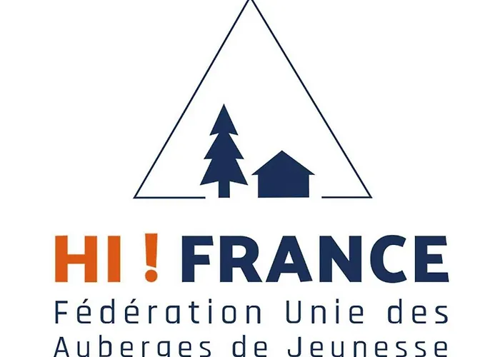 Auberge De Jeunesse - Hi Verdun