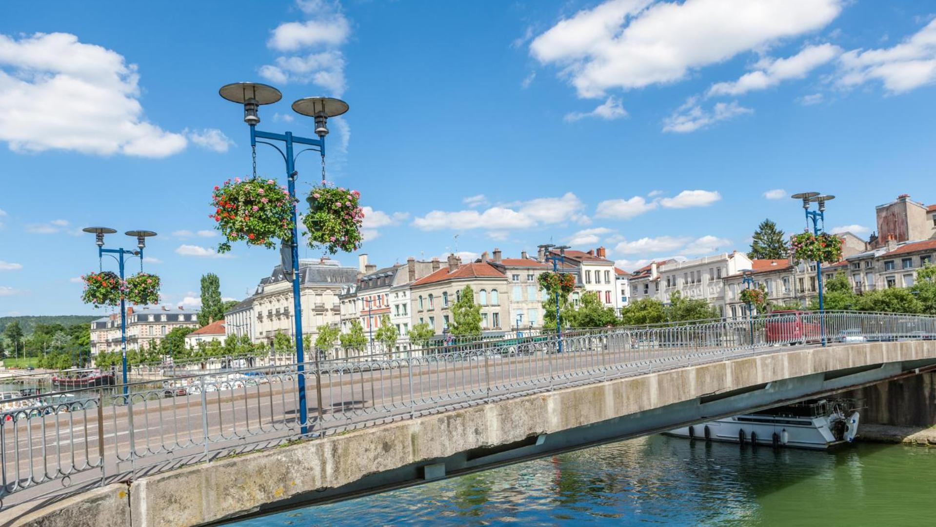 - Hi Verdun-sur-Meuse