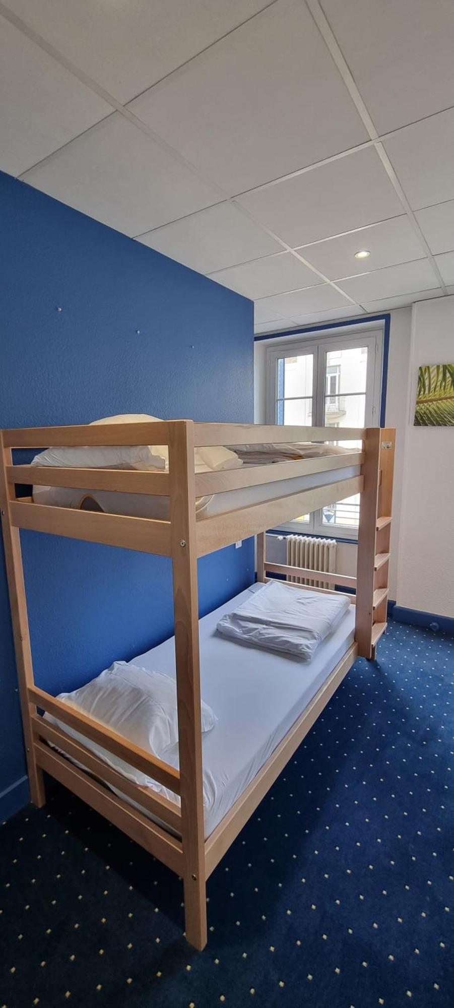 - Hi Hostel Verdun-sur-Meuse