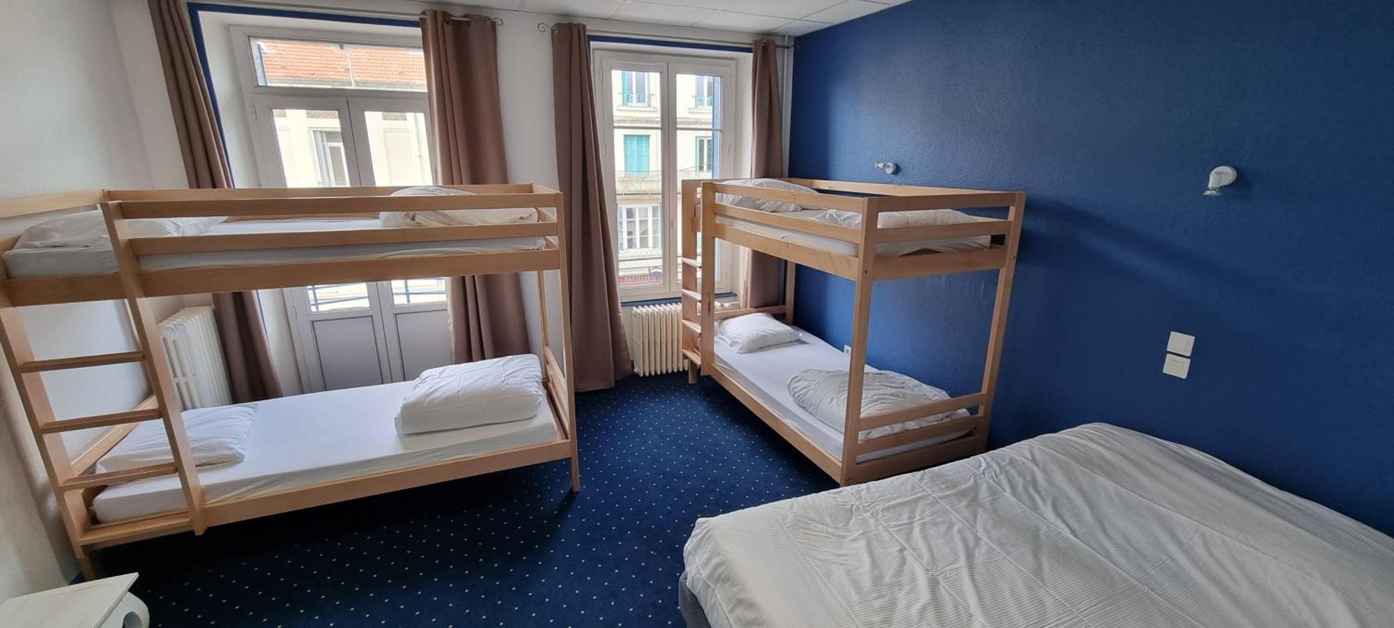 Hostel - Hi Verdun-sur-Meuse