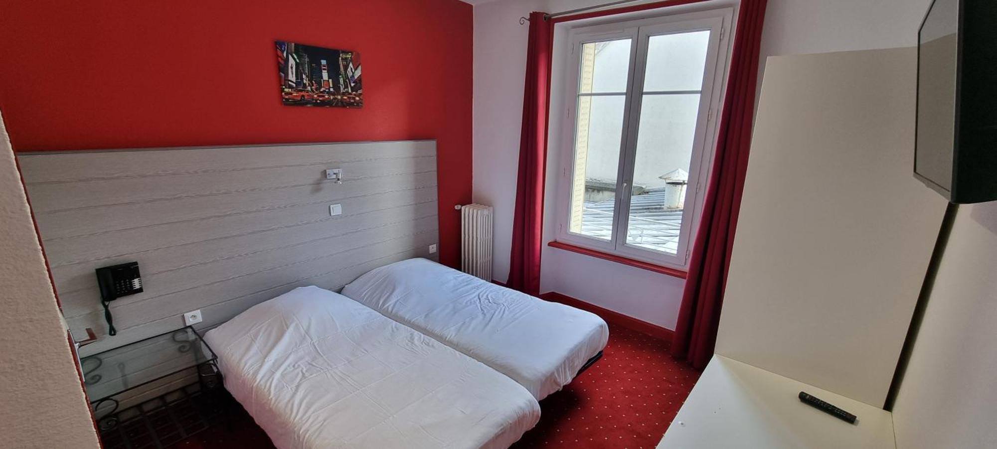 Hostel - Hi Verdun-sur-Meuse