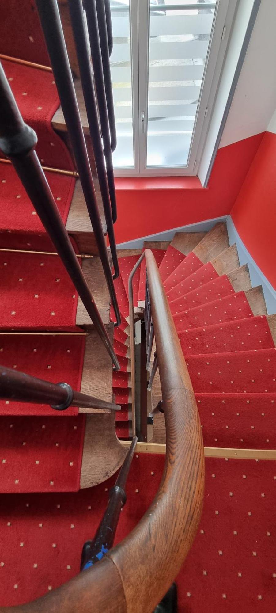 Hostel - Hi Verdun-sur-Meuse