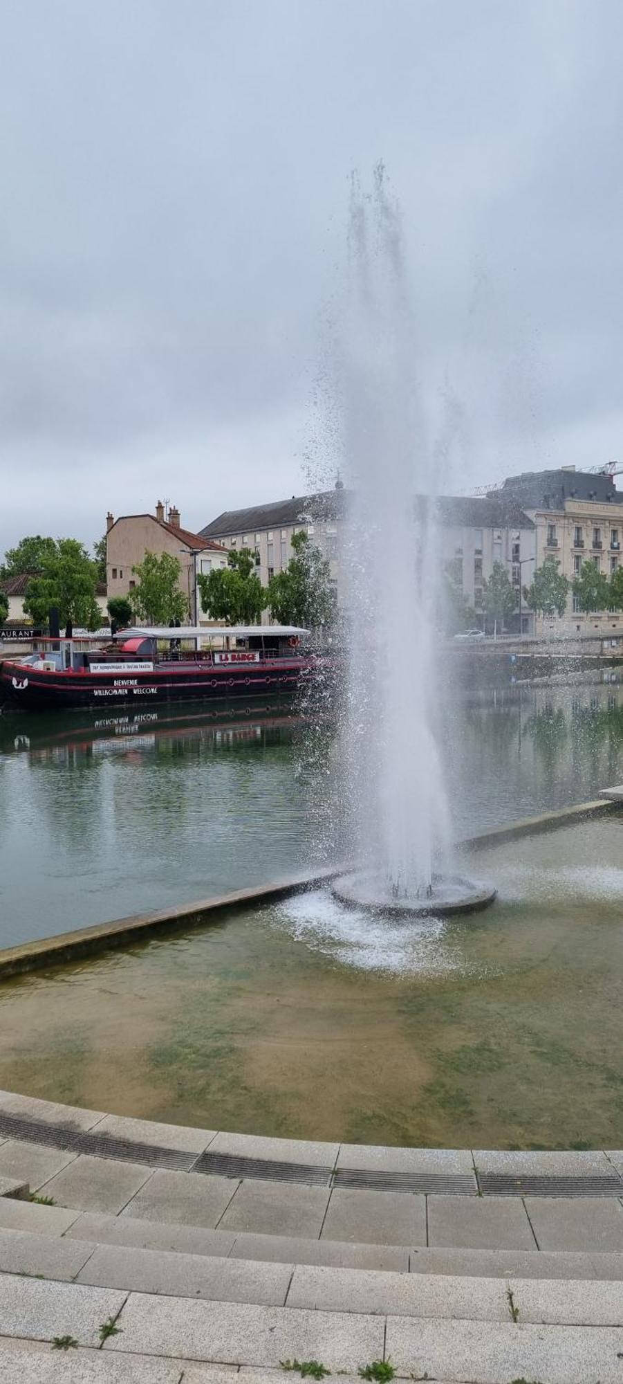 Hostel - Hi Verdun-sur-Meuse