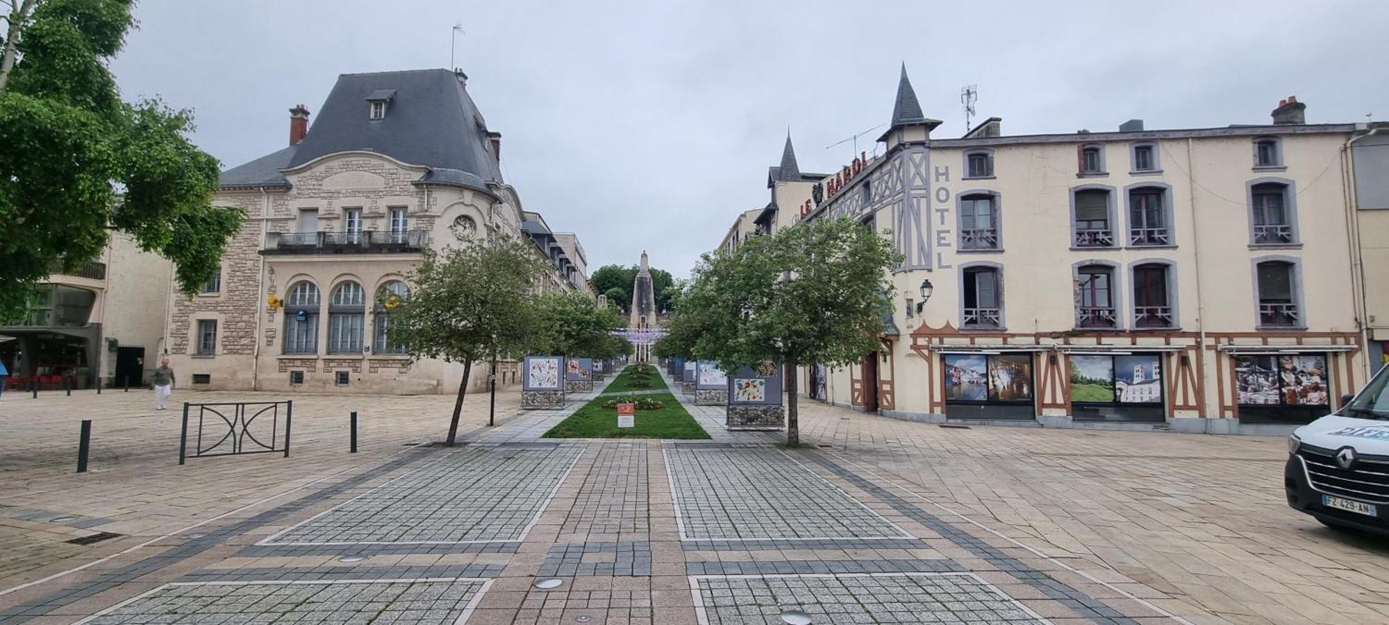 - Hi Verdun-sur-Meuse