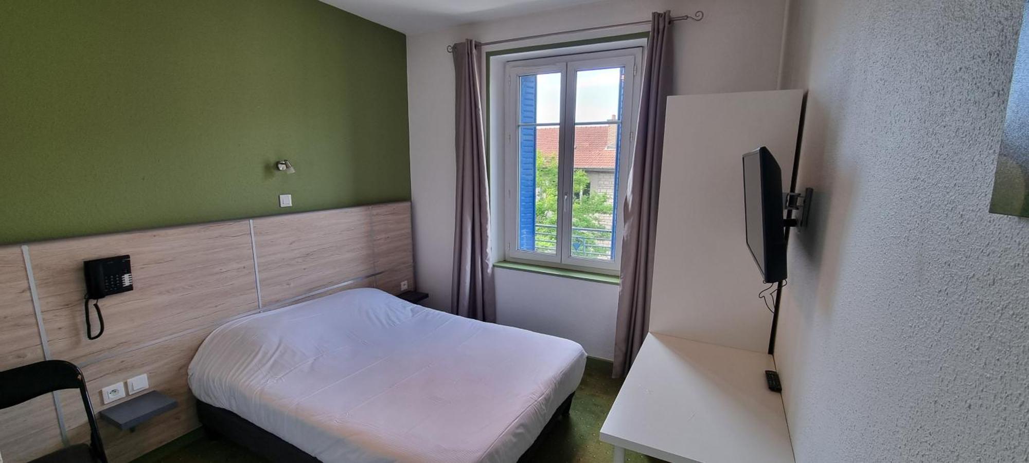 Hostel - Hi