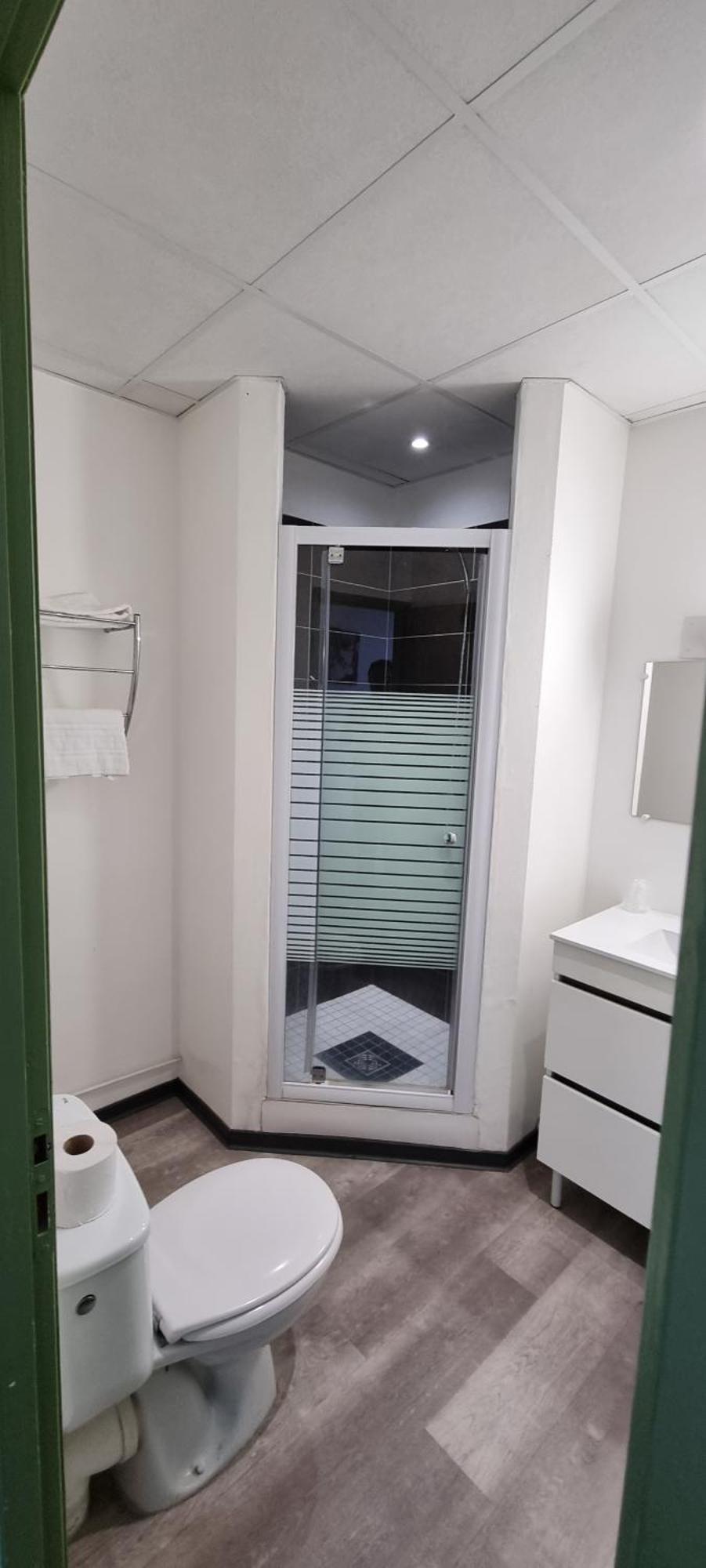 - Hi Hostel Verdun-sur-Meuse