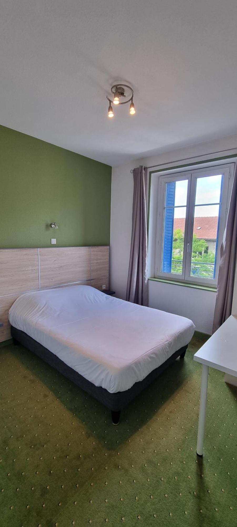 Hostel - Hi Verdun-sur-Meuse