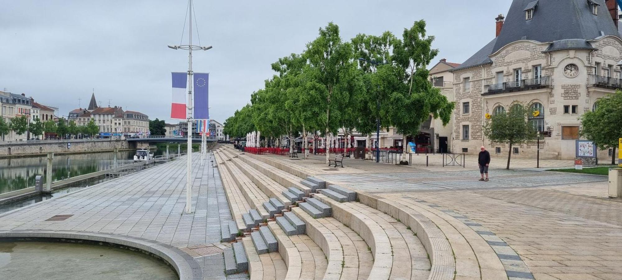 - Hi Verdun-sur-Meuse